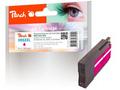 PEACH kompatibilní cartridge HP No. 953XL, purpuro