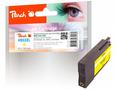 PEACH kompatibilní cartridge HP No. 953XL, žlutá, 
