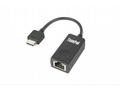 LENOVO adaptér ThinkPad Ethernet Extension Adapter