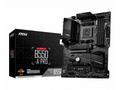 MSI MB Sc AM4 B550-A PRO, AMD B550, 4xDDR4, VGA, A