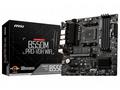 MSI MB Sc AM4 B550M PRO-VDH WIFI, AMD B550, 4xDDR4