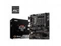 MSI A520M PRO, AM4, mATX