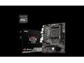 MSI MB Sc AM4 A520M-A PRO, AMD A520, 2xDDR4, m-ATX
