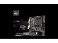 MSI A520M-A PRO, AM4, mATX