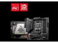 MSI MB Sc AM5 MAG B650M MORTAR WIFI, AMD B650, 4xD