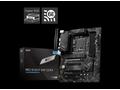 MSI MB Sc LGA1700 PRO B760M-P DDR4, Intel B760, 4x