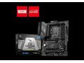 MSI MB Sc LGA1700 MAG B760 TOMAHAWK WIFI, Intel B7