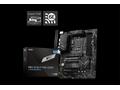 MSI MB Sc LGA1700 PRO B760-P WIFI DDR4, Intel B760