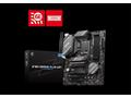 MSI B760 GAMING PLUS WIFI, LGA 1700, ATX