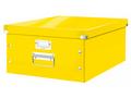LEITZ Univerzální krabice Click&Store, velikost L 