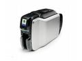 Zebra - tiskárna karet - Printer ZC300, Dual Sided
