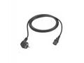 Zebra kabel AC 50-16000-220R power 230V