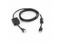 Zebra DC kabel k adapteru PWR-BGA12V108W0WW