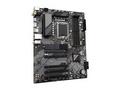 GIGABYTE MB Sc LGA1700 B760 DS3H AX, Intel B760, 4