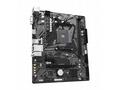 GIGABYTE MB Sc AM4 A520M K V2, AMD A520M, 2xDDR4, 