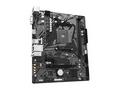 GIGABYTE A520M K V2, AM4, mATX