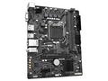 GIGABYTE MB Sc LGA1200 H510M S2H V3, Intel H470, 2