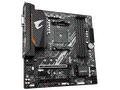 GIGABYTE MB Sc AM4 B550M AORUS ELITE, AMD B550, 4x