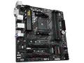 GIGABYTE B550M DS3H, AM4, mATX