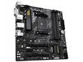 GIGABYTE MB Sc AM4 B550M DS3H, AMD B550M, 4xDDR4, 