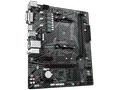 GIGABYTE A520M H, AM4, mATX