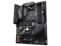 GIGABYTE MB Sc AM4 B550 AORUS ELITE V2, AMD B550, 