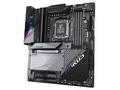 GIGABYTE MB Sc AM5 X670E AORUS MASTER, AMD X670, 4