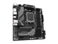 GIGABYTE B650M DS3H, AM5, mATX