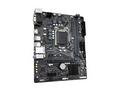 GIGABYTE MB Sc LGA1200 H410M H V2, Intel H470, 2xD