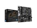 GIGABYTE MB Sc LGA1700 B760M DS3H DDR4, Intel B760