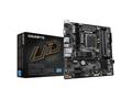 GIGABYTE B760M DS3H DDR4, LGA 1700, mATX