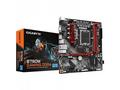 GIGABYTE MB Sc LGA1700 B760M GAMING DDR4, Intel B7