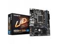 GIGABYTE MB Sc LGA1700 H610M K DDR4, Intel H610, 2