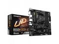 GIGABYTE MB Sc AM4 B550M DS3H AC, 4xDDR4, 1xDP, 1x