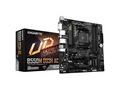 GIGABYTE MB Sc AM4 B550M DS3H AC, 4xDDR4, 1xDP, 1x