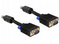 Delock - Kabel VGA - HD-15 (VGA) (M) do HD-15 (VGA