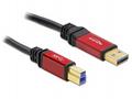 Delock Premium - Kabel USB - USB typ A (M) do USB 