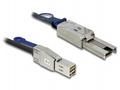 Delock - Externí kabel SAS - SAS 6Gbit, s - 26 pin