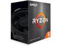 AMD, R5-5600X, 6-Core, 3,7GHz, AM4