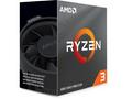 AMD, Ryzen 3-4100, 4-Core, 3,8GHz, AM4