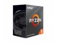 AMD Ryzen 5 4500, Ryzen, AM4, 6C, 12T, max. 4,1GHz