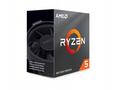 AMD, Ryzen 5 4500, 6-Core, 3,6GHz, AM4, BOX