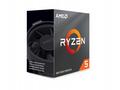 CPU AMD RYZEN 5 4500, 6-core, 3.6GHz, 11MB cache, 