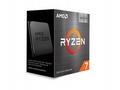 CPU AMD RYZEN 7 5800X3D, 8-core, 3.4GHz, 100MB cac