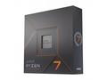 CPU AMD RYZEN 7 7700X WOF, 8-core, 4.5GHz, 32MB ca