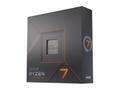 CPU AMD RYZEN 7 7700X WOF, 8-core, 4.5GHz, 32MB ca