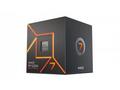 CPU AMD RYZEN 7 7700, 8-core, 3.8GHz, 40MB cache, 