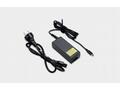 ACER 45W_USB Type C Adapter, Black - pro zařízení 