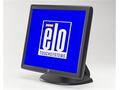 ELO 1915L, 19" dotykové LCD, AT, USB, RS232, dark 