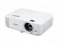 Acer X1529HK DLP 3D, FullHD 1920x1080, 4500 ANSI, 